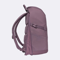 Beckmann Rucksack Street FLX Grape 33 x 49 x 23 cm - Ansicht 4