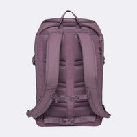 Beckmann Rucksack Street FLX Grape 33 x 49 x 23 cm - Ansicht 5