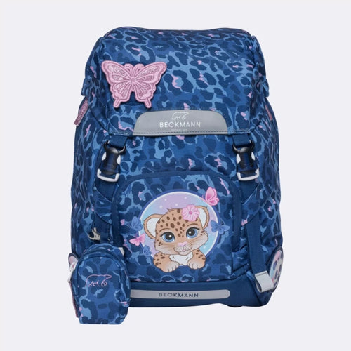 Classic 6-teiliges Set, Cheetah