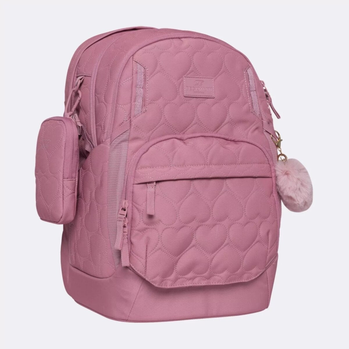Sport Air - Padded Heart Rose