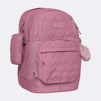 Beckmann Sport Air - Padded Heart Rose - Produktansicht bei Farbe und mehr