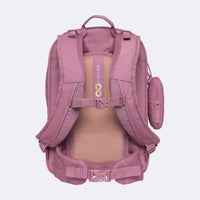 Beckmann Sport Air - Padded Heart Rose - Detailansicht