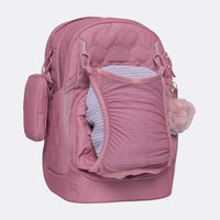 Beckmann Sport Air - Padded Heart Rose - Ansicht 3