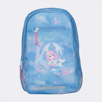 Beckmann Schulrucksack-Set Classic Fairytale 6-teilig