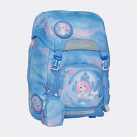 Beckmann Schulrucksack-Set Classic Fairytale 6-teilig