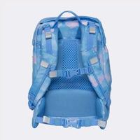 Beckmann Schulrucksack-Set Classic Fairytale 6-teilig