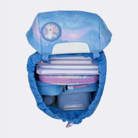 Beckmann Schulrucksack-Set Classic Fairytale 6-teilig