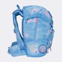 Beckmann Schulrucksack-Set Classic Fairytale 6-teilig