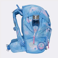 Beckmann Schulrucksack-Set Classic Fairytale 6-teilig