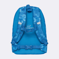 Beckmann Schulrucksack-Set Classic Ocean, 6-teilig - Ansicht 10