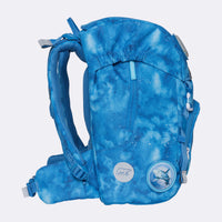 Beckmann Schulrucksack-Set Classic Ocean, 6-teilig - Ansicht 5