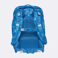 Beckmann Schulrucksack-Set Classic Ocean, 6-teilig - Ansicht 6