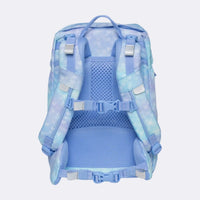 Ranzenset BM Classic Unicorn Princess Ice Blue