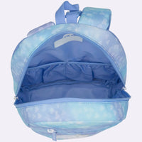 Ranzenset BM Classic Unicorn Princess Ice Blue