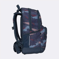 Beckmann Schulrucksack Sport Junior, Blue Brush - Ansicht 3