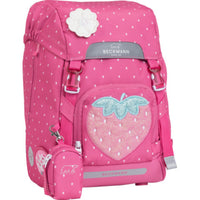 Beckmann Classic 6-teiliges Set, Strawberry - Ansicht 3