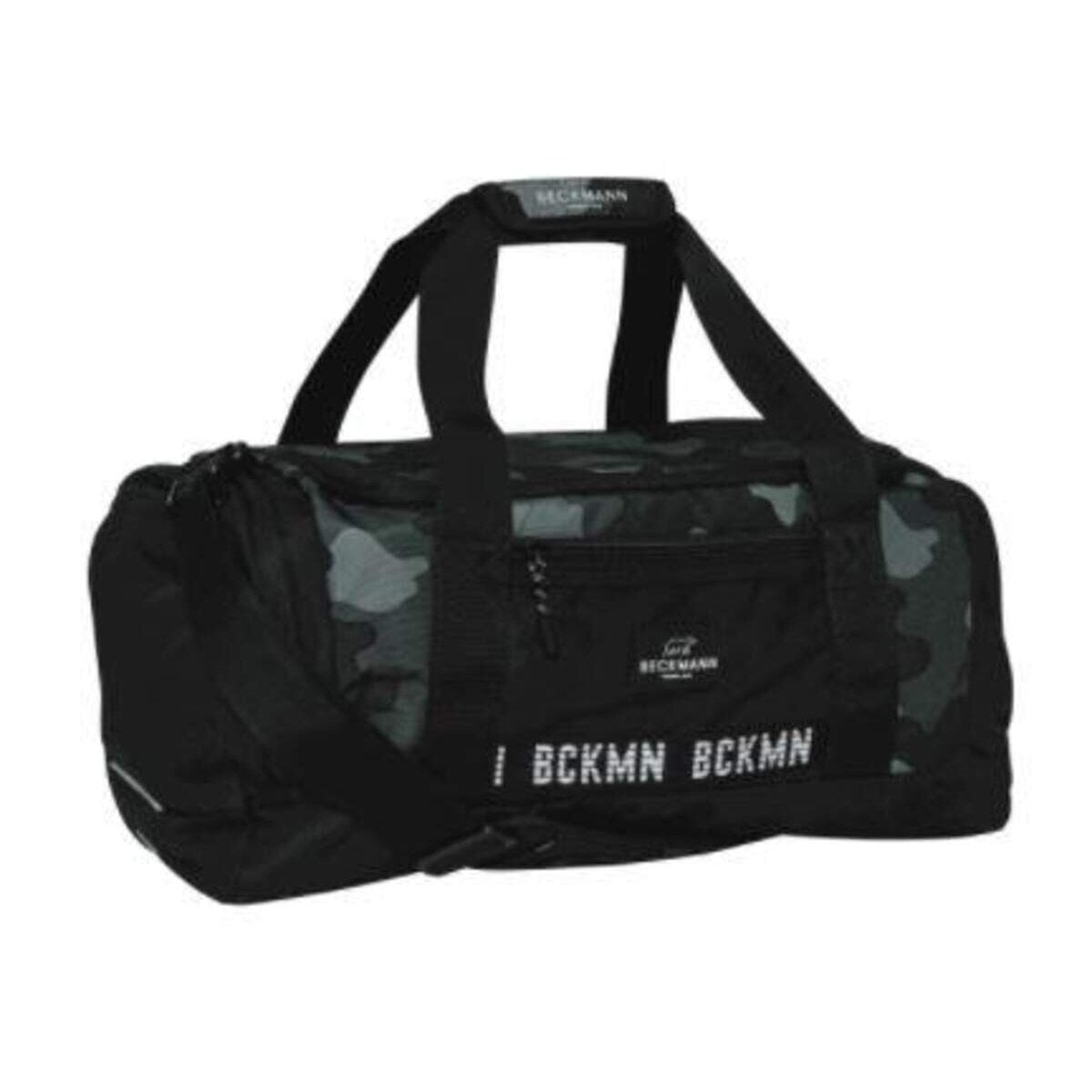 Beckmann Sport Duffelbag, Camo, 26 Liter