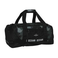 Beckmann Sport Duffelbag, Camo, 26 Liter - Produktansicht bei Farbe und mehr