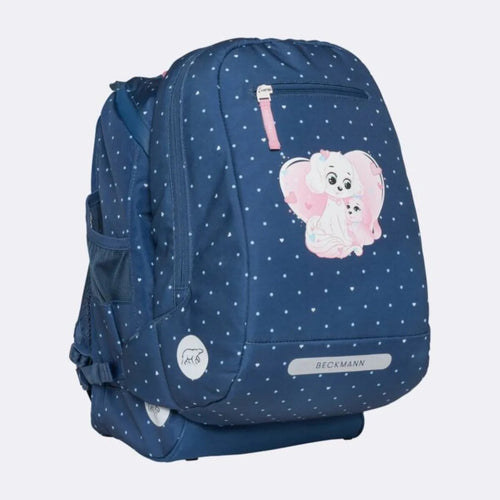 Sportrucksack BM Pet Friends Blue