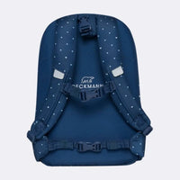 Sportrucksack BM Pet Friends Blue