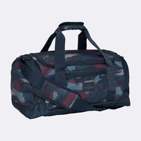 Beckmann Sporttasche Duffelbag Sport, Blue Brush - Produktansicht bei Farbe und mehr