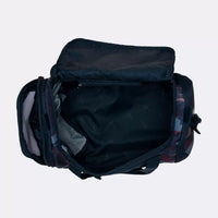 Beckmann Sporttasche Duffelbag Sport, Blue Brush - Ansicht 3