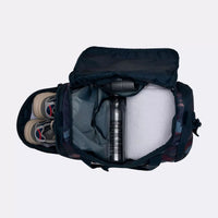 Beckmann Sporttasche Duffelbag Sport, Blue Brush - Ansicht 4