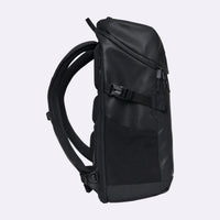 Beckmann Rucksack Street FLX Black 33 x 49 x 23 cm schwarz - Ansicht 3