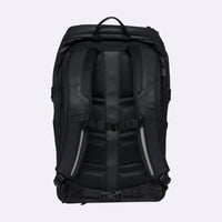 Beckmann Rucksack Street FLX Black 33 x 49 x 23 cm schwarz - Ansicht 4