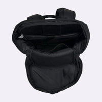 Beckmann Rucksack Street FLX Black 33 x 49 x 23 cm schwarz - Ansicht 5