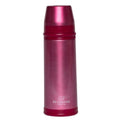 Trinkflasche BM Thermosflasche 400 ml, Berry