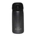 Beckmann Thermosflasche Black, 320 ml