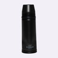 Beckmann Thermosflasche 400 ml | Black