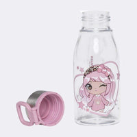 Beckmann Trinkflasche - Furry, 400 ml