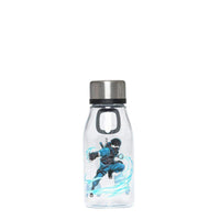 Beckmann Trinkflasche Ninja Master, 0,4 Liter - Produktansicht bei Farbe und mehr