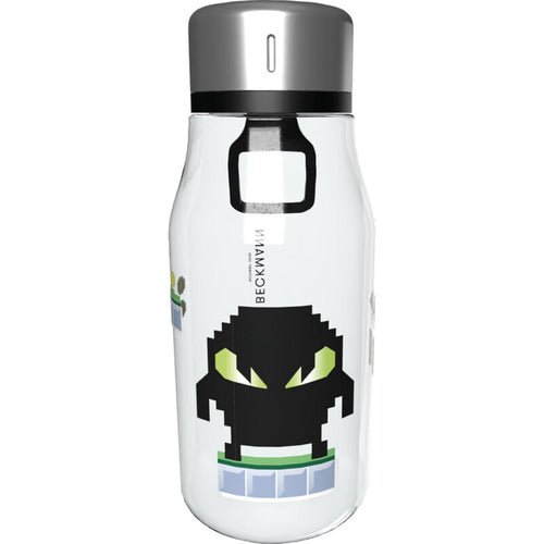 Beckmann Trinkflasche Pixel