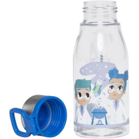 Beckmann Trinkflasche Science, 400 ml - Detailansicht