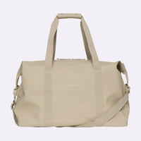 Beckmann Weekendbag 48H Street - Beige - Produktansicht bei Farbe und mehr