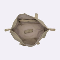 Beckmann Weekendbag 48H Street - Beige - Ansicht 7