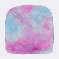 Beckmann Zusätzliche Vordertasche Classic - Fur Pocket - Detailansicht