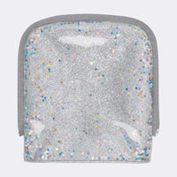Beckmann Zusätzliche Vordertasche Classic - Glitter Pocket - Detailansicht
