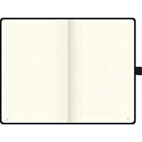 Baier & Schneider BRUNNEN Kompagnon Metallic dotted roségold - Ansicht 4