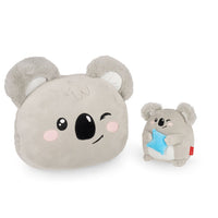 SUPER SOFT! - KISSEN - KOALA