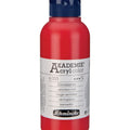AKADEMIE Acryl color 250ml Zinnoberrot