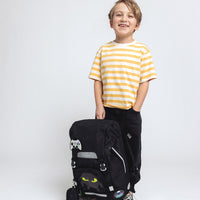 Classic Maxi 6-teiliges Set, Pixel