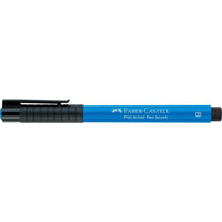 Faber-Castell Tuschestift Pitt Artist Pen, B, Farbe 110