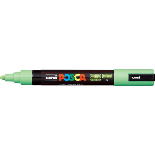Posca Marker UNI POSCA PC-5M hellgrün