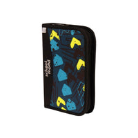 School-Mood Champion Pro Elias (Rennwagen), 7-tlg. Schulranzenset