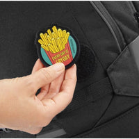 Coocazoo COLOUR UP-Set, Fast Food - Ansicht 3