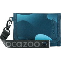 Coocazoo Geldbörse Aqua Flow - Produktansicht bei Farbe und mehr